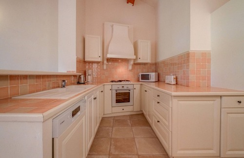 La Motte Casa | 2-BEDROOM TOWNHOUSE WITH NICE VIEW (N°552)