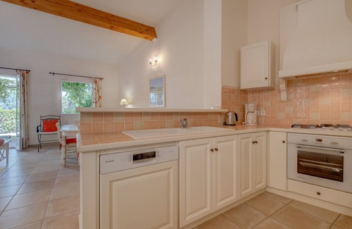 La Motte Casa | 2-BEDROOM TOWNHOUSE WITH NICE VIEW (N°552)