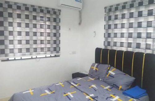 Ishara Casa | 2-Bedroom Tradebybata Apartments around FUNAAB Abeokuta