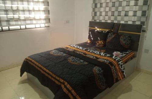 Ishara Casa | 2-Bedroom Tradebybata Apartments around FUNAAB Abeokuta