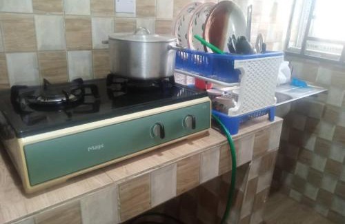 Ishara Casa | 2-Bedroom Tradebybata Apartments around FUNAAB Abeokuta