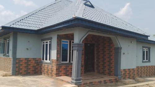 Ishara Casa | 2-Bedroom Tradebybata Apartments around FUNAAB Abeokuta