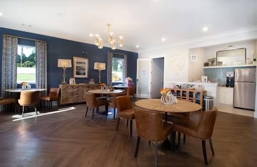 Port Wentworth Apartamento | 2-bedroom Tranquil Retreat minutes from everything — with a pool!