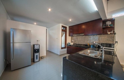 Sanur Villa | 2 Bedroom TURIYA Villa Sanur