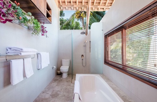 Kutuh Kaja Villa | 2 Bedroom Unique Villa in Ubud 7 minutes to Art Market Ubud