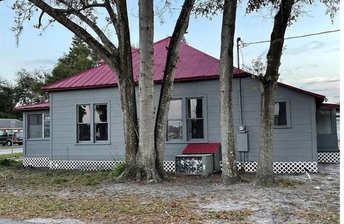 Saint Cloud Casa | 2 Bedroom Unit B