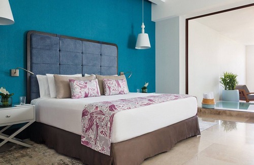 Nuevo Vallarta Hotel | 2 Bedroom Unit at Vidanta World Exclusive VIP Park & Sky Dream Gondolas