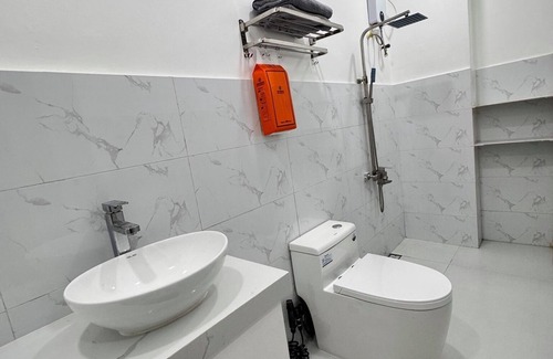 San Juan Cama Y Desayuno | 2-bedroom Unit near San Juan La Union, Near Surfing Area