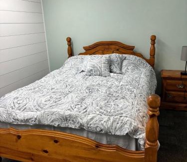 Daniels Apartamento | 2 Bedroom Unit