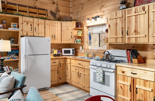 Viroqua Casa | 2-bedroom vacation home just 10 minutes from Viroqua's charming downtown