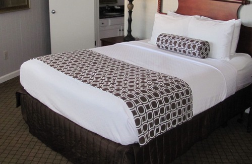 Asheville Villa | Villa de vacaciones de 2 dormitorios