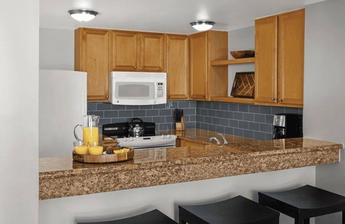 Oceanside Villa | 2 Bedroom Villa Marriott's Monarch at Sea Pines