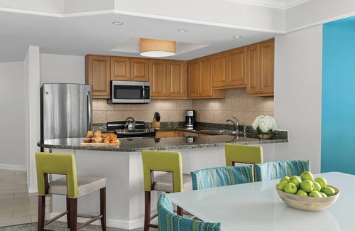 Hilton Head Complejo | 2 Bedroom Villa at Marriotts Grande Ocean Hilton Head