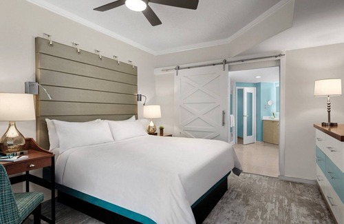 Hilton Head Complejo | 2 Bedroom Villa at Marriotts Grande Ocean Hilton Head