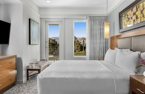 Palm Desert Complejo | 2 Bedroom Villa at Marriott's Desert Springs Villas