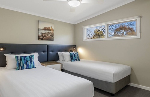 Cowes Complejo | 2 Bedroom Villa for Phillip Island MotoGP 4 Night minimum