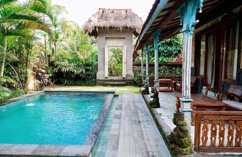 Singakerta Villa | 2-bedroom villa in peaceful Ubud Bali