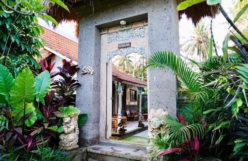 Singakerta Villa | 2-bedroom villa in peaceful Ubud Bali