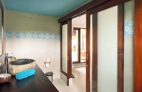 Kutuh Kaja Casa | 2 bedroom villa in Ubud