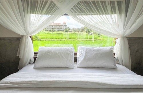 Kutuh Kaja Casa | 2 bedroom villa in Ubud