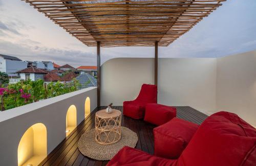 Bukit Villa | 2 Bedroom Villa in Ungasan - CASA DI AMICI