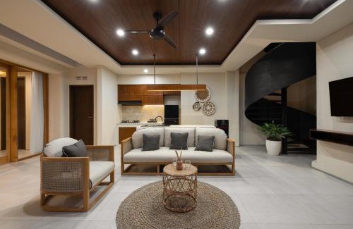 Bukit Villa | 2 Bedroom Villa in Ungasan - CASA DI AMICI