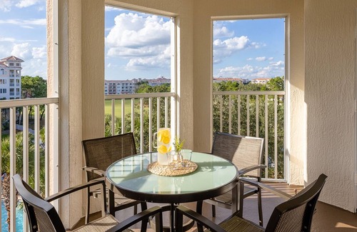 Williamsburg Complejo | 2 Bedroom Villa