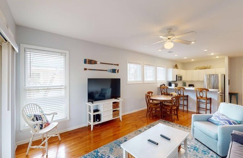 Litchfield by the Sea Villa | 2 Bedroom Villa in Gated Litchfield by the Sea