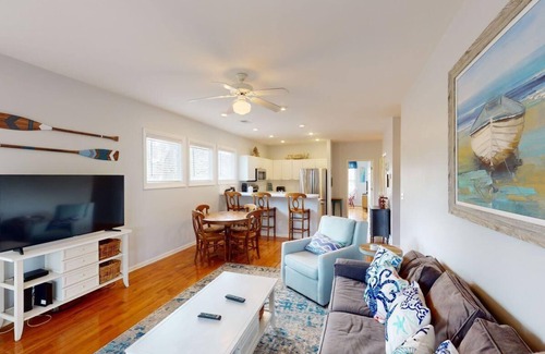 Litchfield by the Sea Villa | 2 Bedroom Villa in Gated Litchfield by the Sea