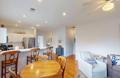 Litchfield by the Sea Villa | 2 Bedroom Villa in Gated Litchfield by the Sea