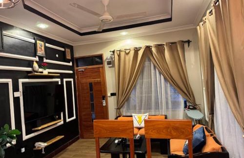 Mbezi Apartamento | 2 Bedroom VIP Appartment