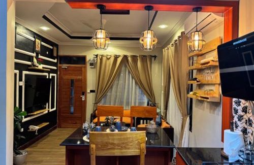 Mbezi Apartamento | 2 Bedroom VIP Appartment