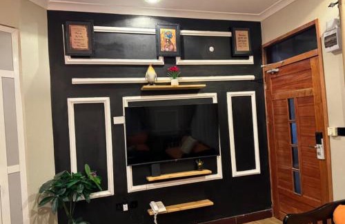 Mbezi Apartamento | 2 Bedroom VIP Appartment