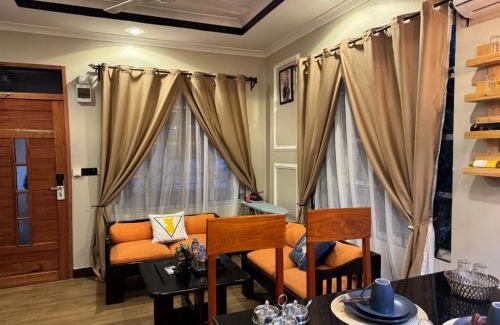 Mbezi Apartamento | 2 Bedroom VIP Appartment