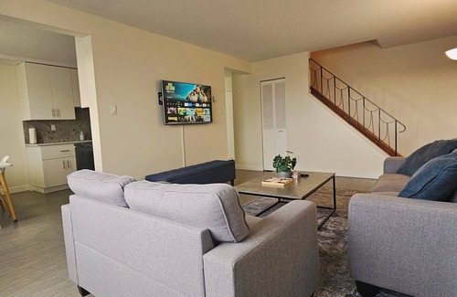 West Edmonton Condominio | 2 Bedroom - Walking Distance to West Edmonton Mall