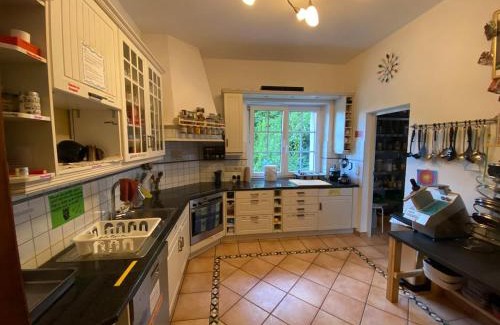 Kurrenberg Apartamento | 2 Bedroom with Bathroom - Altbauvilla