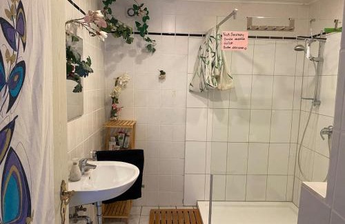 Kurrenberg Apartamento | 2 Bedroom with Bathroom - Altbauvilla