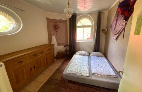 Kurrenberg Apartamento | 2 Bedroom with Bathroom - Altbauvilla