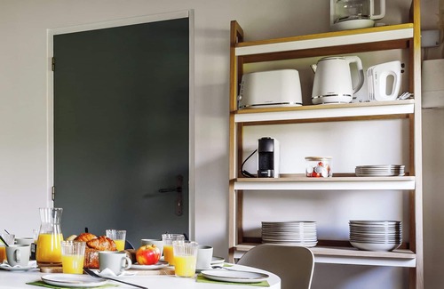 Guillac Casa | 2-bedroom with pool near Saint Emilion