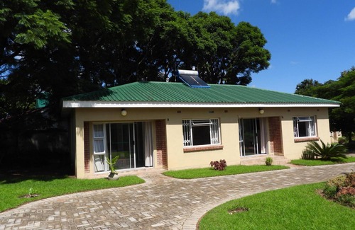 Harare Apartamento | 2 Bedroomed Apartment With En-suite and Kitchenette - 2068