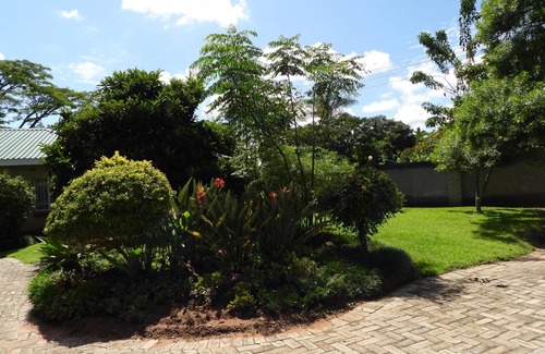 Harare Apartamento | 2 Bedroomed Apartment With En-suite and Kitchenette - 2068
