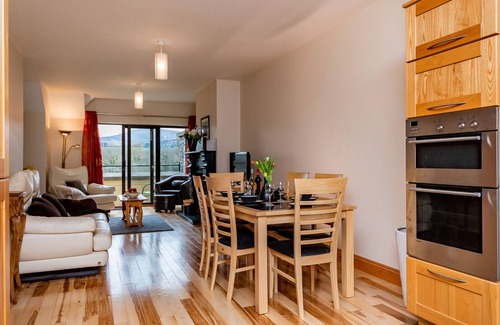 Kenmare Casa | 2 bedroomed home just steps from Kenmare town