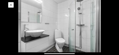 Tumba Apartamento | 2 bedrooms 1 bathroom kitchen apartment