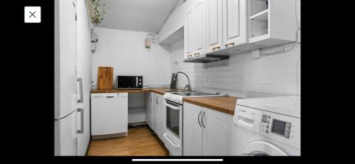 Tumba Apartamento | 2 bedrooms 1 bathroom kitchen apartment