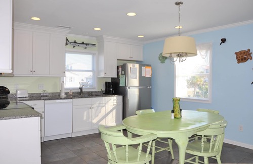 Holden Beach Casa | Sunkist - Playa Holden