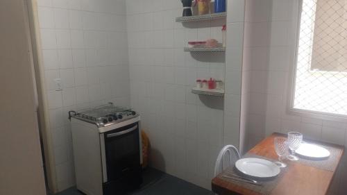 Itapua Apartamento | 2 bedrooms 2 bathrooms shopp beach wifi