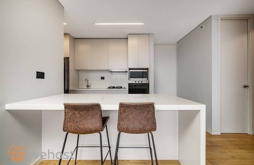 El Tesoro Apartamento | 2 Bedrooms 2 Bathrooms