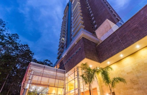 El Tesoro Apartamento | 2 Bedrooms 2 Bathrooms