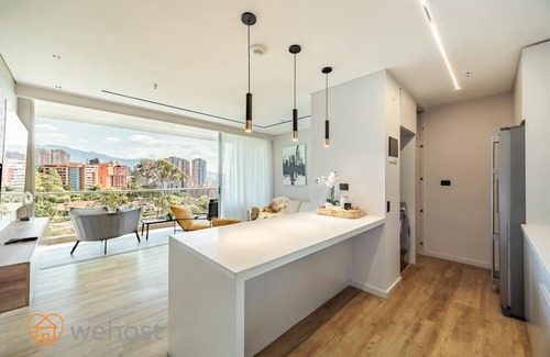 El Tesoro Apartamento | 2 Bedrooms 2 Bathrooms