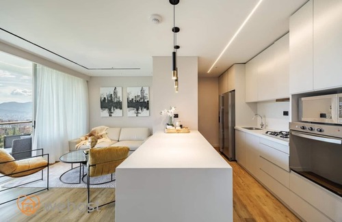 El Tesoro Apartamento | 2 Bedrooms 2 Bathrooms
